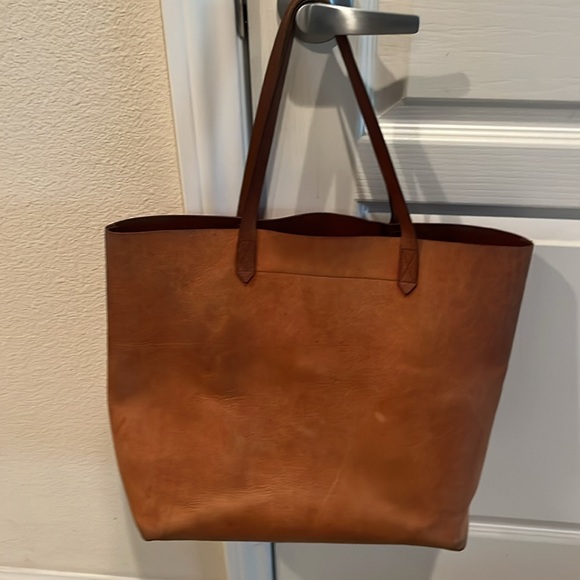 Madewell Transport bag - Picture 5 of 11
